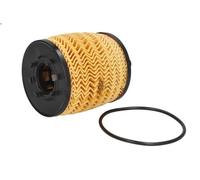 Oil filter for BOSCH F 026 407 322 VW TOUAREG (7LA, 7L6, 7L7) 5 2002-201