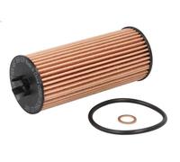 Oil filter for BOSCH F 026 407 368 for BMW 4 Coupe (G22, G82) 3 2021-2024