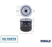 Oil Filter for CHERY CHEVROLET CHRYSLER MAHLE OC 223