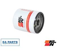 Oil Filter for CHEVROLET AVALANCHE CAMARO CAPRICE K&N FILTERS HP-1017