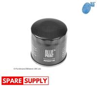 OIL FILTER FOR CHEVROLET AVEO BEAT COBALT BLUE PRINT ADG02142