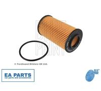 Oil Filter for CHEVROLET AVEO Hatchback AVEO Saloon CRUZE BLUE PRINT ADG02170