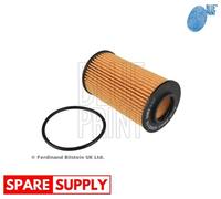 OIL FILTER FOR CHEVROLET AVEO HATCHBACK AVEO SALOON CRUZE BLUE PRINT ADG02170