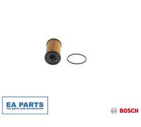Oil Filter for CHEVROLET AVEO Hatchback AVEO Saloon CRUZE BOSCH F 026 407 338