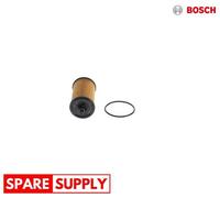 OIL FILTER FOR CHEVROLET AVEO HATCHBACK AVEO SALOON CRUZE BOSCH F 026 407 338
