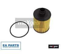 Oil Filter for CHEVROLET CADILLAC OPEL MAXGEAR 26-0609