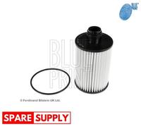 OIL FILTER FOR CHEVROLET CAPTIVA CRUZE CRUZE HATCHBACK BLUE PRINT ADG02150 NEW