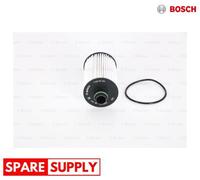 OIL FILTER FOR CHEVROLET CAPTIVA CRUZE CRUZE HATCHBACK BOSCH F 026 407 249