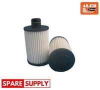 OIL FILTER FOR CHEVROLET CAPTIVA CRUZE ORLANDO ALCO FILTER MD-771