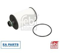 Oil Filter for CHEVROLET CAPTIVA CRUZE ORLANDO FEBI BILSTEIN 100361