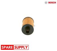 OIL FILTER FOR CHEVROLET CHRYSLER JEEP BOSCH F 026 407 258 NEW