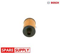OIL FILTER FOR CHEVROLET CRUZE ORLANDO BOSCH F 026 407 258