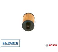 Oil Filter for CHEVROLET CRUZE ORLANDO BOSCH F 026 407 258