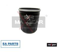 Oil Filter for CHEVROLET DAEWOO FORD MAXGEAR 26-0074