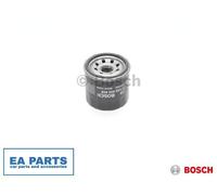 Oil Filter for CHEVROLET DAIHATSU DAEWOO BOSCH 0 986 452 058