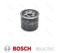 Oil Filter for Chevrolet Jeep Dodge Opel Cadillac Vauxhall Suzuki Fiat Lancia