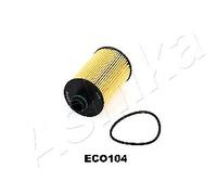 ASHIKA 10-ECO104 Oil filter