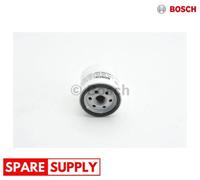 OIL FILTER FOR CHEVROLET OPEL SAAB BOSCH 0 451 103 370
