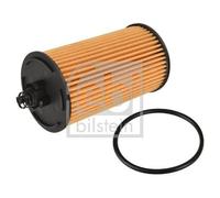 Oil Filter For Chevrolet Opel Vauxhall Aveo Cruze Mokka / Mokka X Orlando Trax