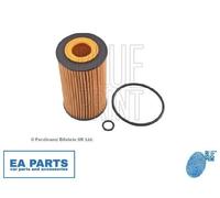 Oil Filter for CHEVROLET OPEL VAUXHALL BLUE PRINT ADW192112