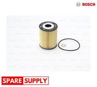 OIL FILTER FOR CHEVROLET OPEL VAUXHALL BOSCH F 026 407 071