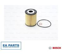 Bosch Car Oil Filter P7071 - F026407071