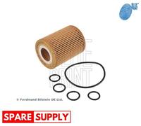 OIL FILTER FOR CHEVROLET VAUXHALL OPEL BLUE PRINT ADW192103