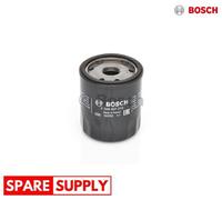 OIL FILTER FOR CHEVROLET VAUXHALL OPEL BOSCH F 026 407 213