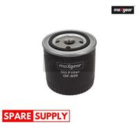 OIL FILTER FOR CHRYSLER 300C 300C TOURING 300M ASPEN MAXGEAR 26-0503