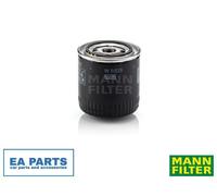 MANN-FILTER, W 920/6 Oil Filter