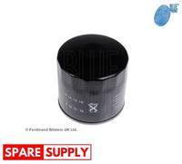 OIL FILTER FOR CHRYSLER 300C 300M CARAVAN CIRRUS BLUE PRINT ADN12119