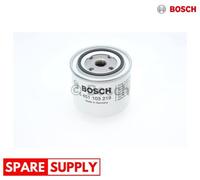 OIL FILTER FOR CHRYSLER 300C GRAND VOYAGER PACIFICA BOSCH 0 451 103 219 NEW
