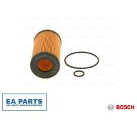 Oil Filter for CHRYSLER BOSCH F 026 407 239
