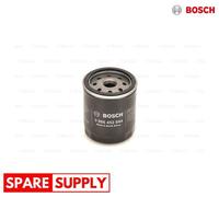 OIL FILTER FOR CHRYSLER CARAVAN CIRRUS, CIRRUS STRATUS BOSCH 0 986 452 044