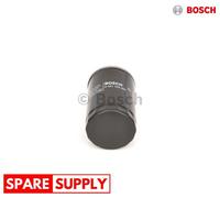OIL FILTER FOR CHRYSLER CARAVAN GRAND VOYAGER RAM VAN BOSCH 0 451 103 258