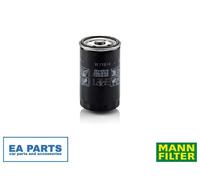 MANN-FILTER Oil Filter W 719/14 – 123 mm Height – Fits Chrysler, Voyager, Jeep, Plymouth
