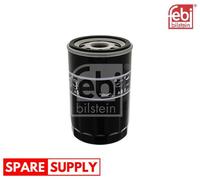 OIL FILTER FOR CHRYSLER CIRRUS PT CRUISER FEBI BILSTEIN 27136