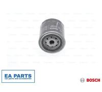 Oil Filter for CHRYSLER DAIHATSU DODGE BOSCH 0 986 452 003