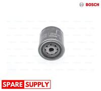 OIL FILTER FOR CHRYSLER DAIHATSU DODGE BOSCH 0 986 452 003