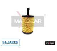 Oil Filter for CHRYSLER DODGE AUDI MAXGEAR 26-0127