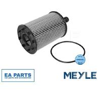 MEYLE 100 115 0000 Oil filter