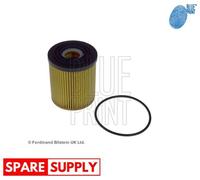 OIL FILTER FOR CHRYSLER DODGE FIAT BLUE PRINT ADG02124