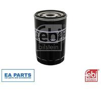 febi bilstein 27136 Oil Filter