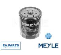 Oil Filter for CHRYSLER DODGE FORD MEYLE 714 322 0001