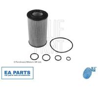 Oil Filter for CHRYSLER DODGE MERCEDES-BENZ BLUE PRINT ADA102102