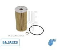Oil Filter for CHRYSLER GRAND VOYAGER BLUE PRINT ADA102126
