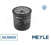 MEYLE 30-14 322 0004 Oil filter