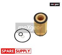 OIL FILTER FOR CHRYSLER GRAND VOYAGER RAM VAN VOYAGER MAXGEAR 26-0502 NEW