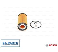 Bosch P7069 Car Oil Filter - Separates Soot and Metal Particles from Engine Oil - Provides Reliable Engine Lubrication