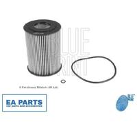 Blue Print ADA102104 Oil Filter